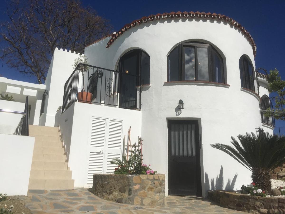 Villa Hesla Estepona Extérieur photo